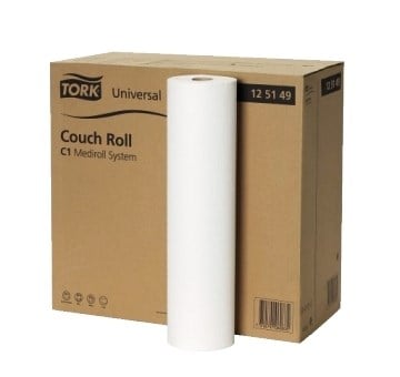 Tork Couch Roll 50m x 49cm