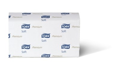 Tork Xpress H2 Soft Multifold Hand Towel