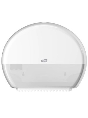 Tork T1 Jumbo Toilet Roll Dispenser