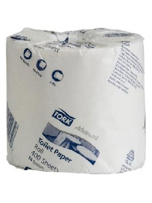 Tork T4 Conventional Toilet Roll (000234)