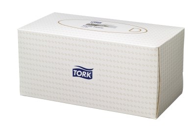 Tork Extra Soft Facial Tissue 224s