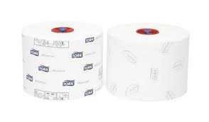 Tork T6 Mid-Sized Toilet Roll