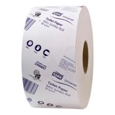 Tork T2 Mini Jumbo Toilet Paper Roll