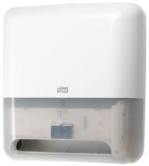 Tork Matic H1 Hand Towel Dispenser