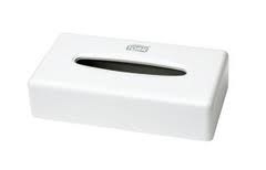 Tork Facial Tissue Dispenser