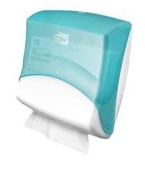 Tork Multi Purpose Cloth Dispenser