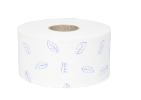 Tork T2 Mini Jumbo Extra Soft Toilet Roll