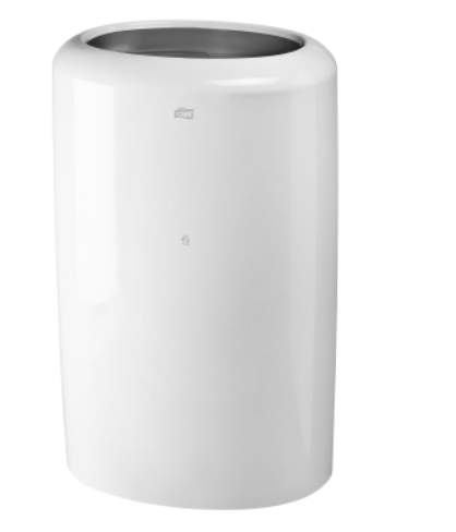 Tork Bin 50 Litre White B1