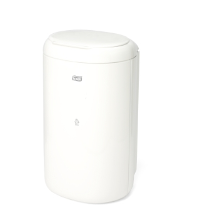 Tork Bin 5 Litre White B3