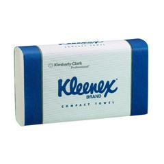 Kleenex Compact Towel 90's