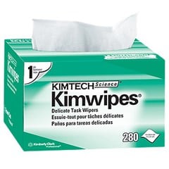 Kimtech Science Kimwipes Delicate 
