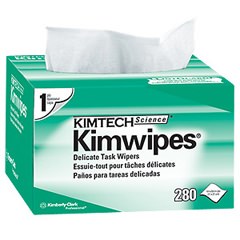 Kimtech Science Kimwipes Delicate