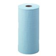 Wypall X50 Small Roll Wipers (blue)