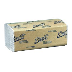 Scott Interfold Towel