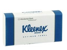 Kleenex Compact Towel 120's 