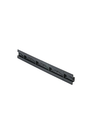 Bin Holder ABS 400MM