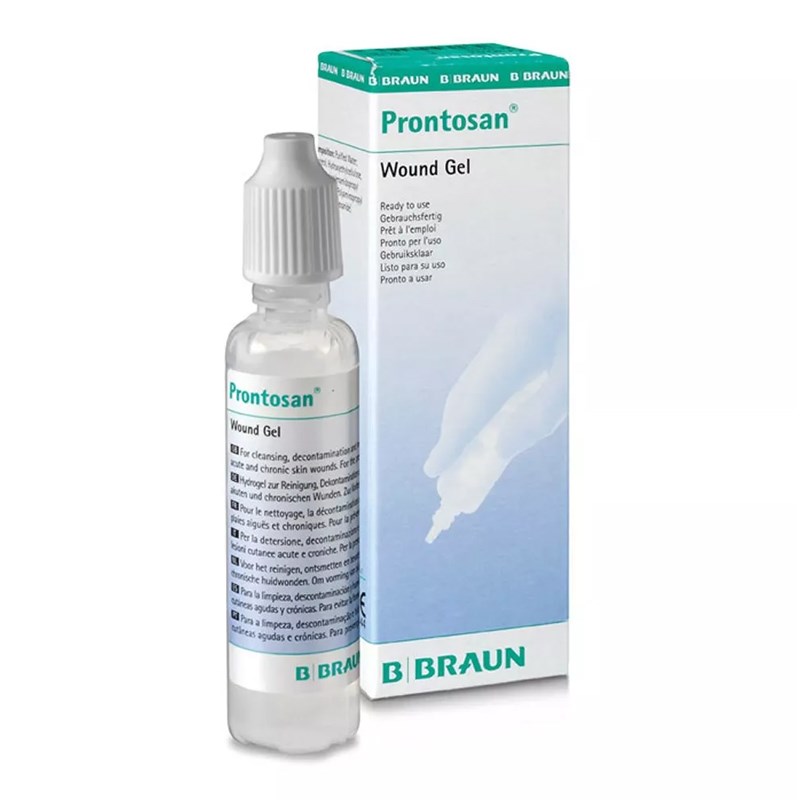 Prontosan Gel 30ml