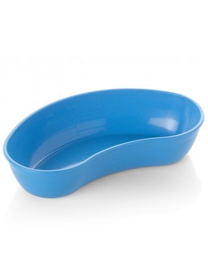 Kidney Dish Graduated 204x95x45mm