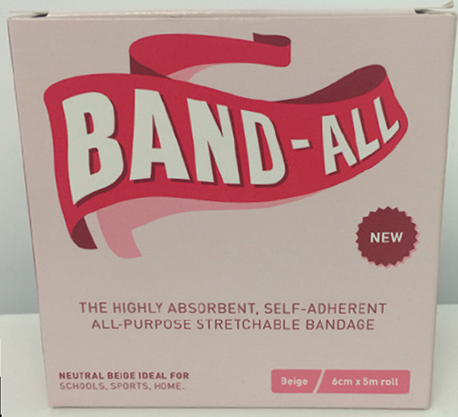 Victor Band-All Conform Cohesive Bandage