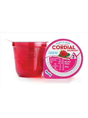 Precise Raspberry Cordial Mild