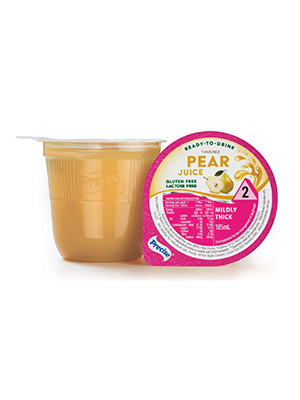 Precise Pear Juice Mild