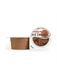 Precise No Melt Ice Cream Chocolate