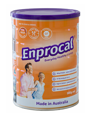 Enprocal Nutritional Supplement 900gm Tin