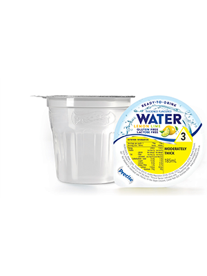 Precise Lemon Lime Moderate