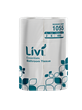 Livi Essentials Toilet Paper Pkt/6