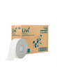 Livi Ess Jumbo Toilet Paper 300m