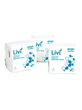 Livi Ess Interleave Toilet Tissue