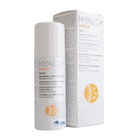 Hyalo4® Control Spray 50ml spray