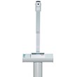 Seca Telescopic Height Rod