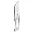 Swann-Morton Surgical Scalpel Blade No.10 Carbon Steel - Box/100