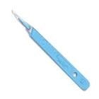 Swann-Morton Disposable Stainless Steel Scalpel Blade No.15