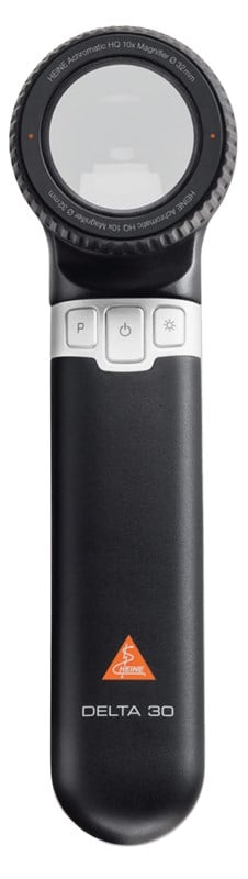 HEINE DELTA 30 Dermascope