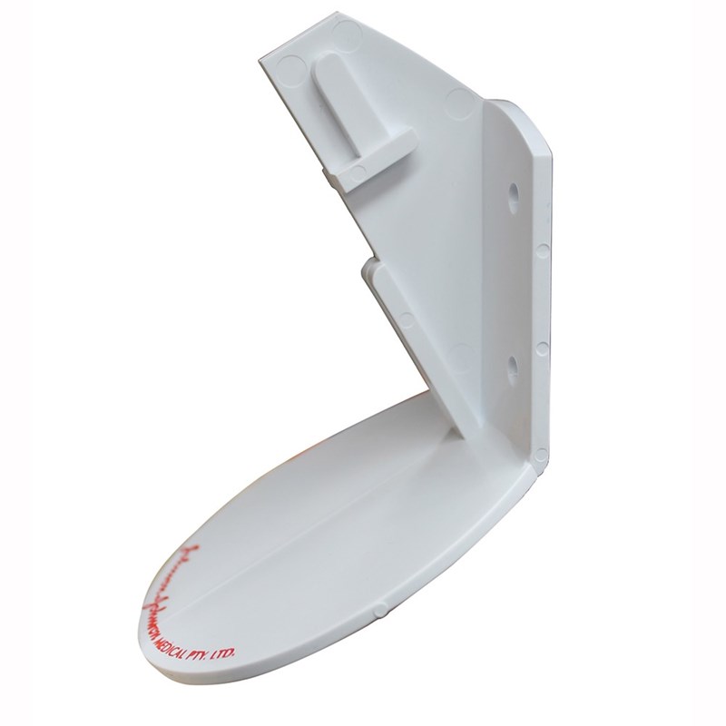 J&J Microshield Wall Bracket