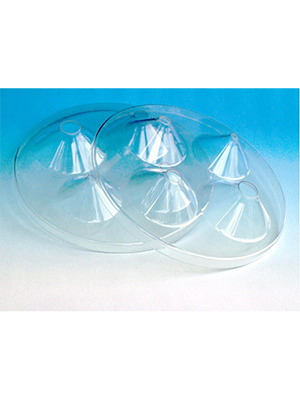 Cryopro Lexan Disc