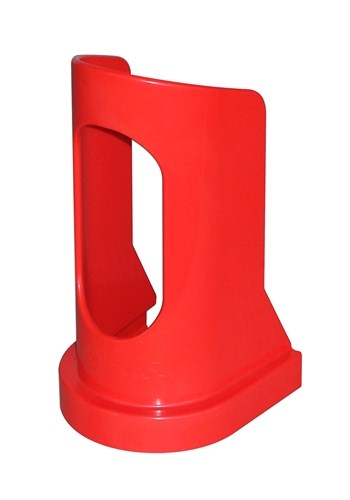 Ezy-AsĀ® Compression /Tubular Bandage Applicator Red- Small