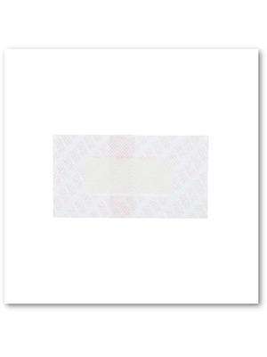 3M Medipore Soft Cloth Dressing 10cm x 10cm