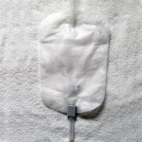 Urine Collection Bag 500ml