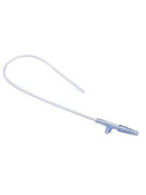 Suction Catheter 14fg