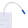 Urine Bag 500ml 10cm Tube