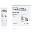 Coaguchek PT Test
