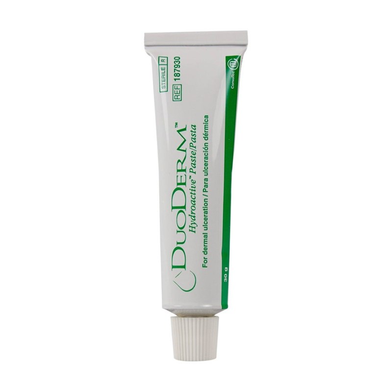 DuoDERM Hydroactive Gel 15gm