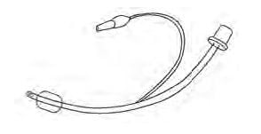 KC Microcuff Endotracheal Tube 3.0mm