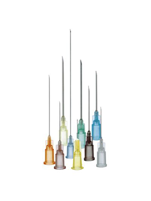 Sterican Hypodermic Needle