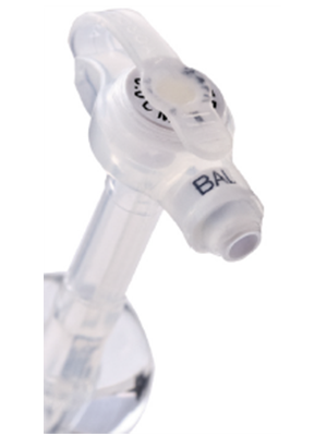 Mic-Key LP Gast Tube 20fg 3.5