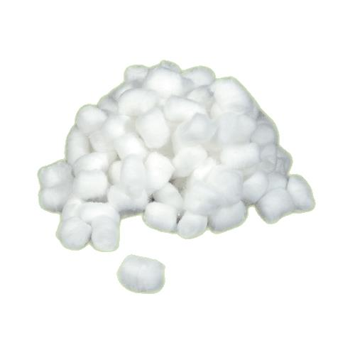 BSN Cotton Wool Balls Small