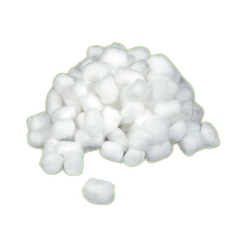 Cotton Wool Balls Small